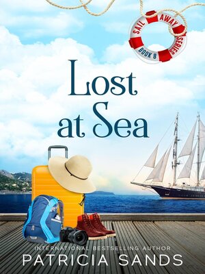 Lost at Sea - ebook